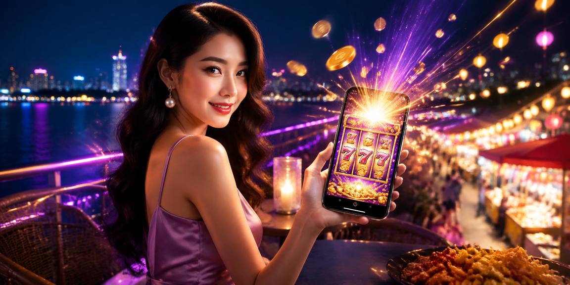 jun98 Những gì có trong khu Arcade